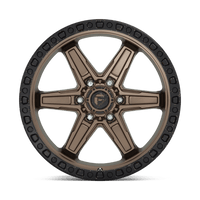 KICKER 20X9 6X4.5 66.06 ZDB +20