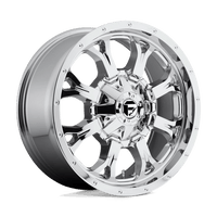 KRANK 20X9 6X135/5.5 106.1 P +01