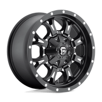 KRANK 18X9 8X170 125.1 NBD +01