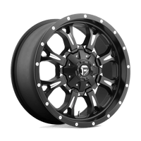 KRANK 20X9 6X135/5.5 106.1 NBD +20