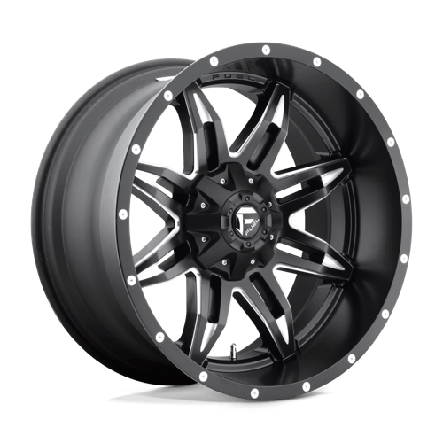 LETHAL 20X9 8X180 125.1 NBD 20MM