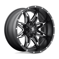 LETHAL 20X9 8X180 125.1 NBD 20MM