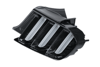 XB LED TAILS MUSTANG 15-22 CLR AMBER SEQ