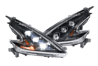 MM XB HEADS: 370Z (09-20)(LHD)