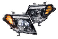 MM XB HYBRID HEADS: FRONTIER (09-20)
