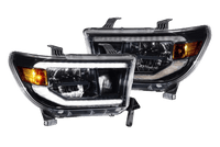 MM XB HEADS: TUNDRA (07-13)
