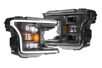 USE LF551.2 XB HBRD LEDHDS FRDF150 18 20
