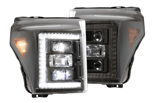 USE LF553.2 XB HBRD LED HDS SUPDTY 11 16