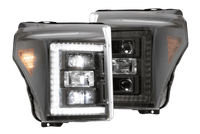 USE LF553.2 XB HBRD LED HDS SUPDTY 11 16
