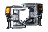 USE PN LF556.2 XB HYBRD HEADS SUPERDUTY