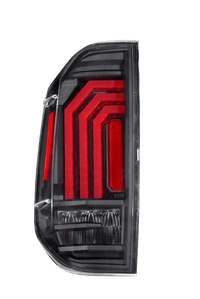 USE PN LF705.2 TUNDRA 14-21 PAIR/BLACK