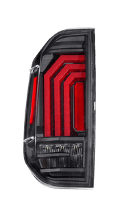 USE LF705.2 XB TAIL TYTA TNDR 14 21 BLCK