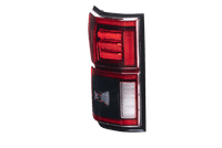 XB TAILS: FORD F150 (15-20) (RED) (SET)