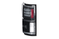 XB TAILS: FORD F150 (15-20) (SMK) (SET)
