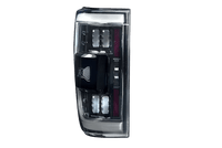 USE PN LF735.2 FORD F150 21UP SMOKED SET