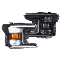USE LF955.2 XB HBRD R HEAD FRDF150 18 20