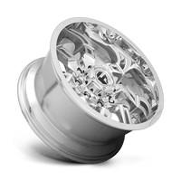 D746 LOCKDOWN 20X10 8X6.5 125.2 P -18MM