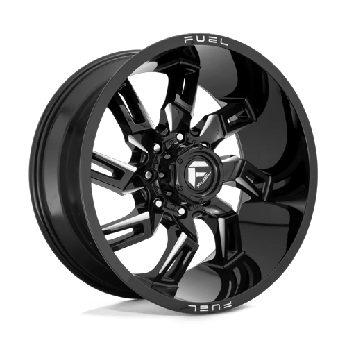 D747 LOCKDOWN 20X9 6X135 87.1 NBL 01MM
