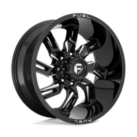LOCKDOWN 20X10 6X5.5 106.1 NBL -18MM