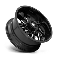 D747 LOCKDOWN 22X10 8X170 125.1 NBL -18M