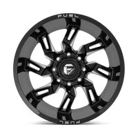 D747 LOCKDOWN 20X9 6X135 87.1 NBL 01MM