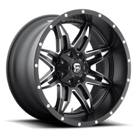 LETHAL 15X10 5X4.5/4.75 72 NBD -43MM