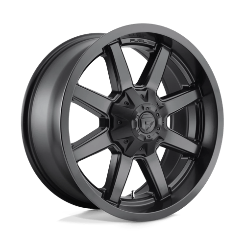 MAVERICK 20X10 8X180 BD 5.00 124.3 -12MM