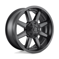 MAVERICK 20X10 8X180 BD 5.00 124.3 -12MM