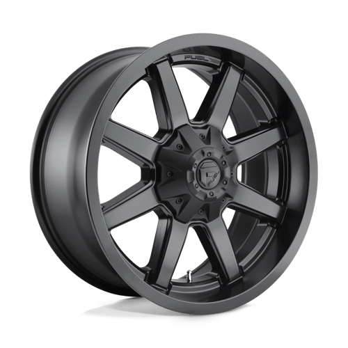 MAVERICK 18X9 6X135/5.5 BD 106.1 -13MM