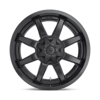 MAVERICK 20X10 6X135/139.7 4.50 BD -24