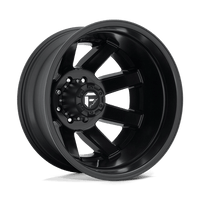 MAVERICK DRW 20X8.25 8X6.5 -215 BD (DR)