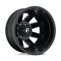 MAVERICK DRW 20X8.25 8X210 -221 BD (DR)