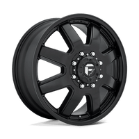 MAVERICK DRW 20X8.25 8X200 +122 BD (DF)