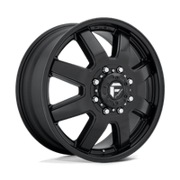 MAVERICK DRW 20X8.25 8X210 +122 BD (F)