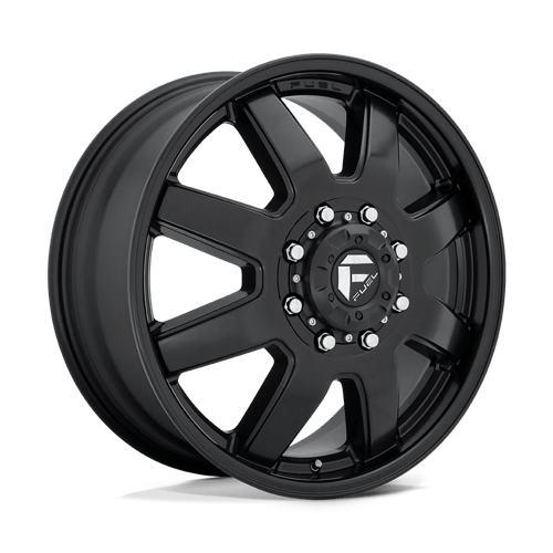 MAVERICK DRW 20X8.25 8X210 +122 BD (DF)
