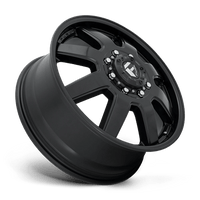 MAVERICK DRW 20X8.25 8X6.5 +122 BD (DF)