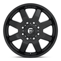 MAVERICK DRW 20X8.25 8X210 +122 BD (F)