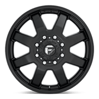 MAVERICK DRW 20X8.25 8X6.5 +122 BD (DF)