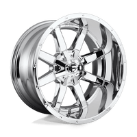 MAVERICK 20X10 5X4.5/5 P 5.00 78.1 -12MM