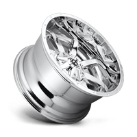 MAVERICK DRW 20X8.25 10X225 +105 P (F)