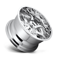 MAVERICK 20X9 6X135/5.5 106.1 P +20