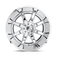 MAVERICK 22X10 6X135/5.5 106.1 P +10 BB