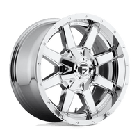 MAVERICK 18X9 6X135/5.5 106.1 P +20