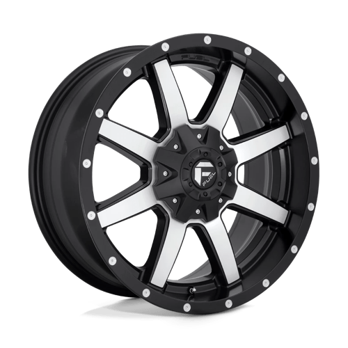 MAVERICK 20X9 6X135/5.5 106.1 MB +01
