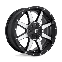 MAVERICK 20X9 6X135/5.5 106.1 MB +01