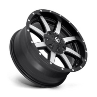 MAVERICK 20X9 6X135/5.5 106.1 MB +01