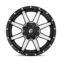 MAVERICK 17X9 6X135/5.5 106.1 MB -12
