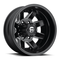 MAVERICK DRW 17X6.5 8X200 -178 NBD (R)