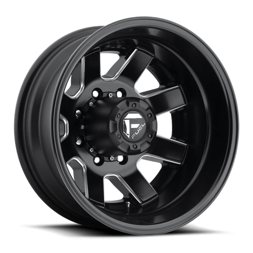 MAVERICK DRW 17X6.5 8X6.5 -178 NBD (DR)