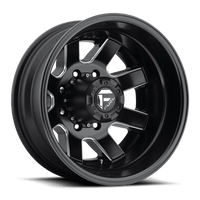 MAVERICK DRW 17X6.5 8X200 -178 NBD (DR)